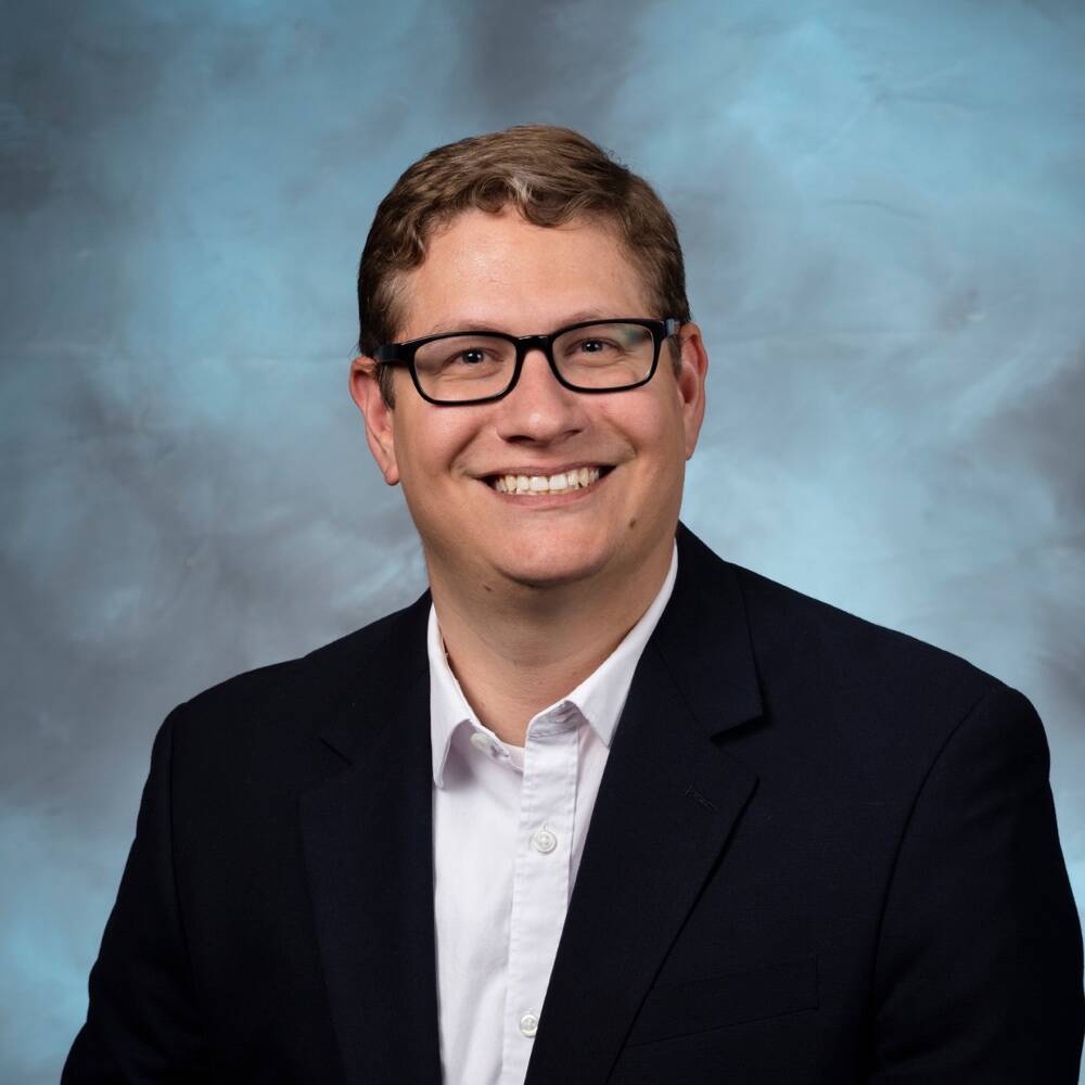 GVSU Engineering Alumni Alex Plotkowski R&D 100 Award
